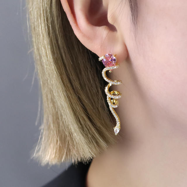 XYE104605 earring