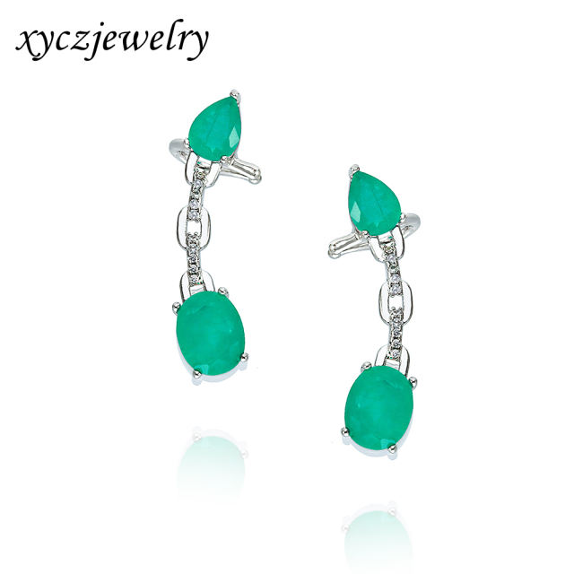 earrings  XYE103546