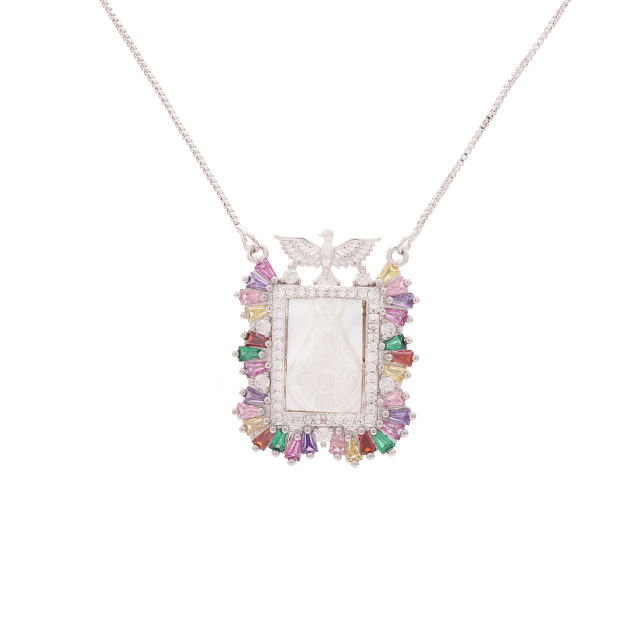XYP101154 necklace