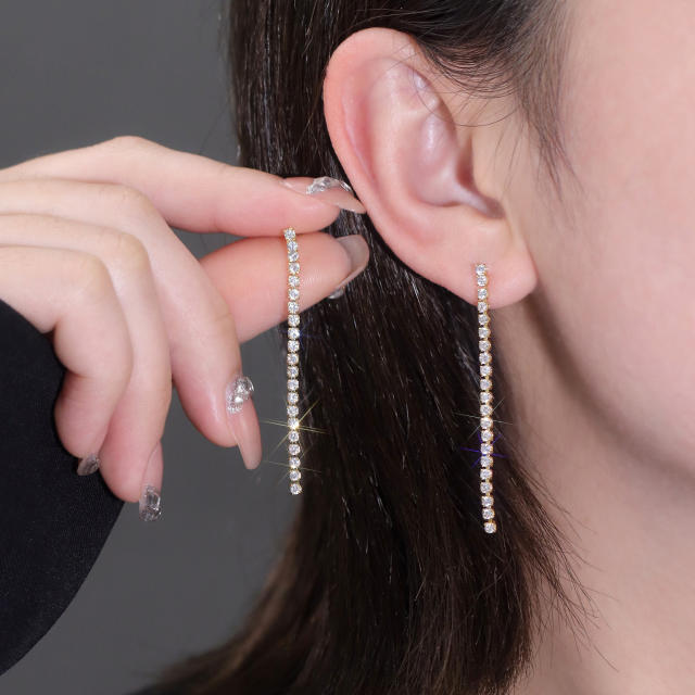 XYE104574 earring 耳环