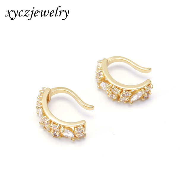 earrings  XYE103679