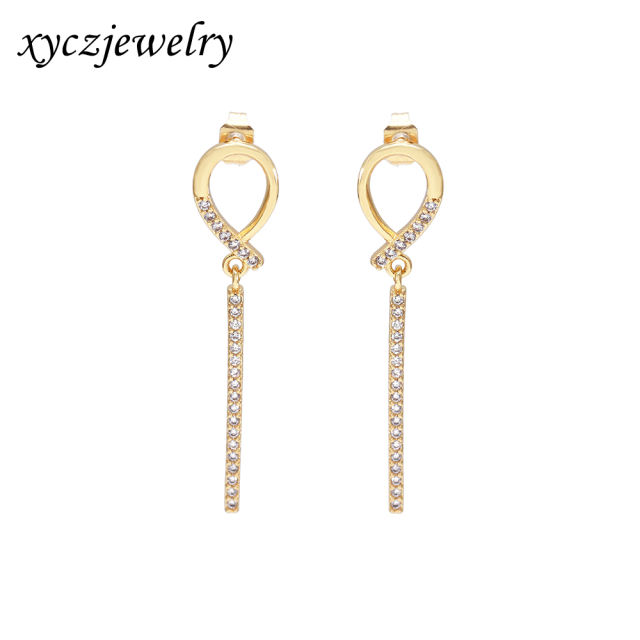 earrings  XYE103921