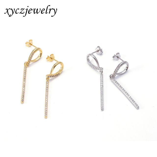 earrings  XYE103921