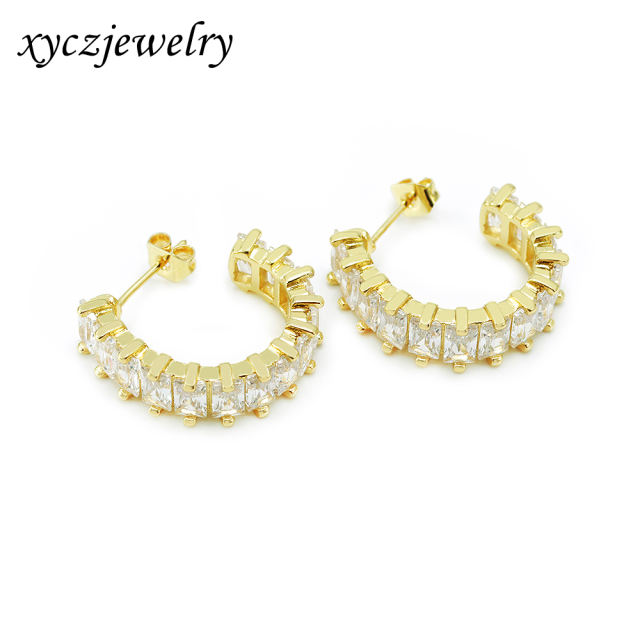 earrings  XYE103833