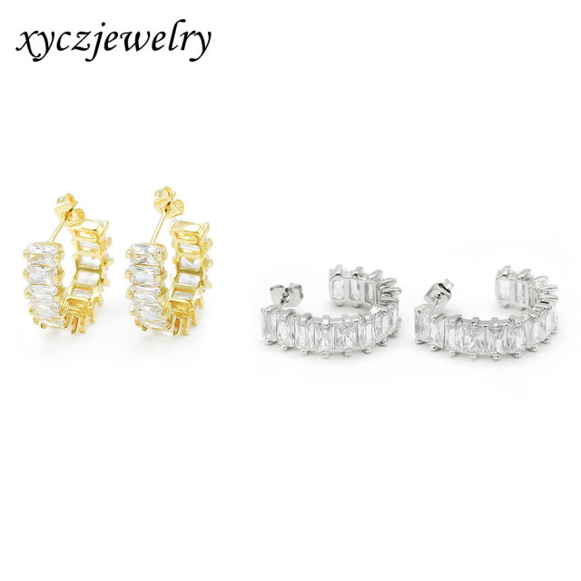 earrings  XYE103833