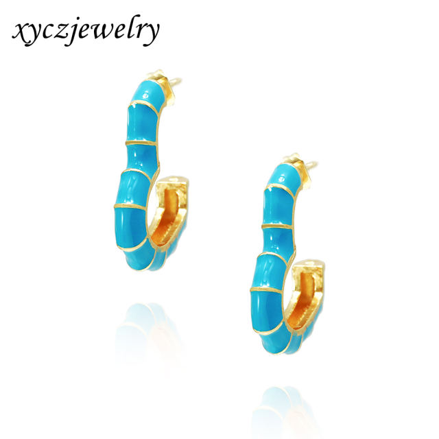 earrings  A0015