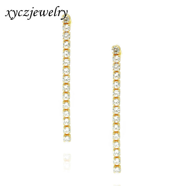 earrings  XYE103913