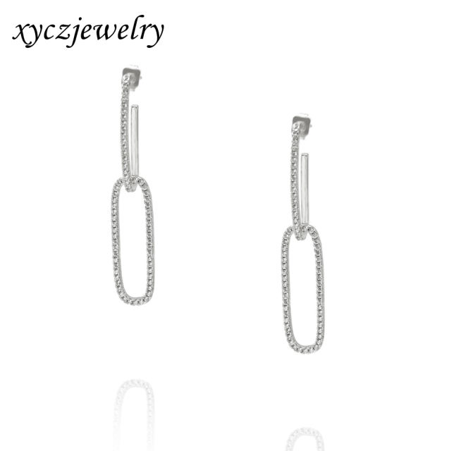 earrings  XYE104064