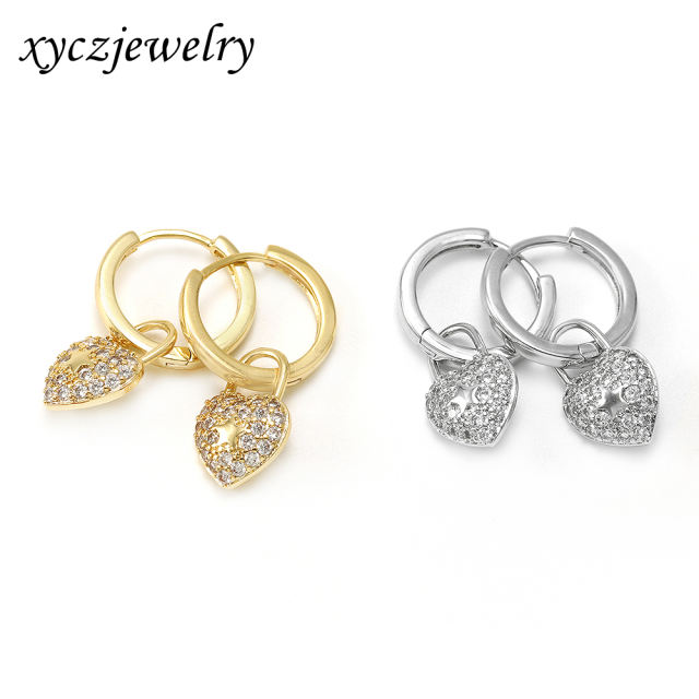 earrings  XYE104062