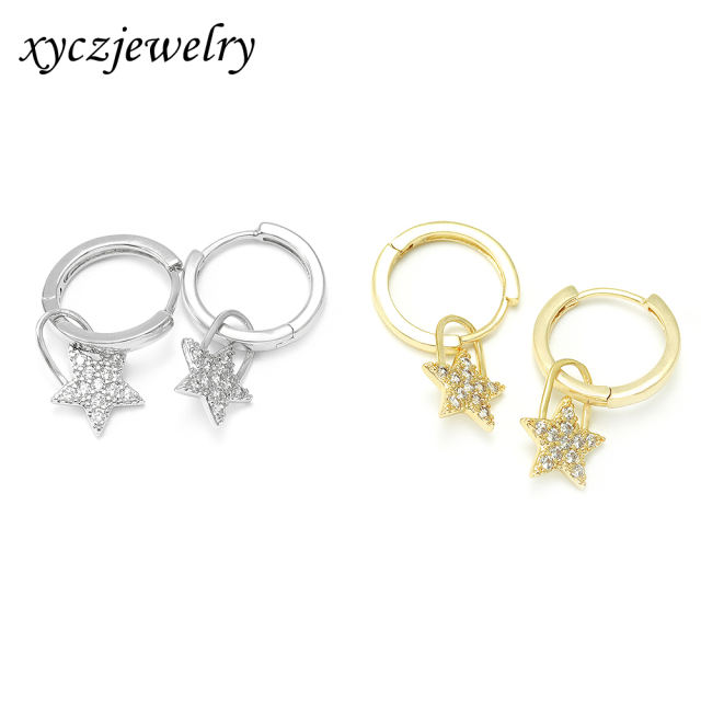 earrings  XYE104063