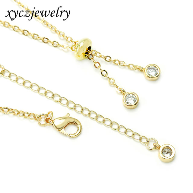 necklace  XYN100989