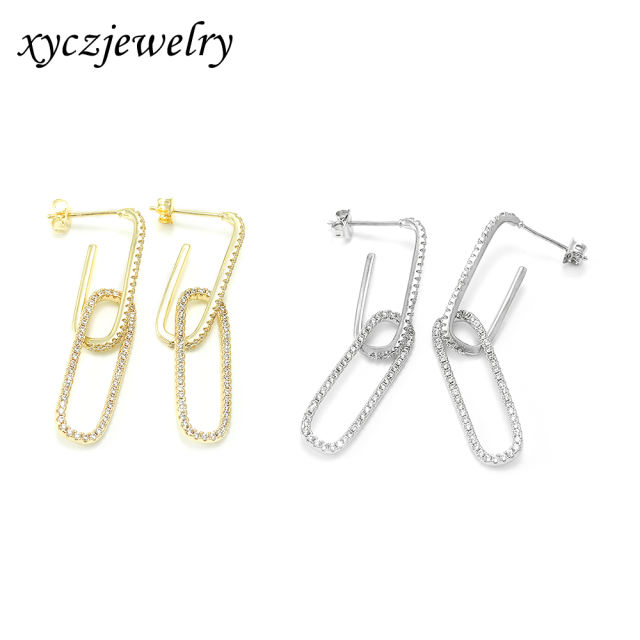 earrings  XYE104064