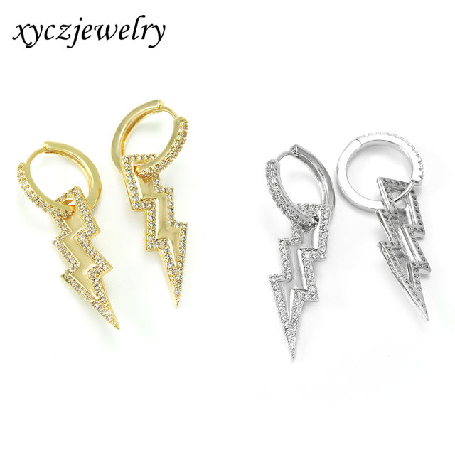 earrings  XYE104059