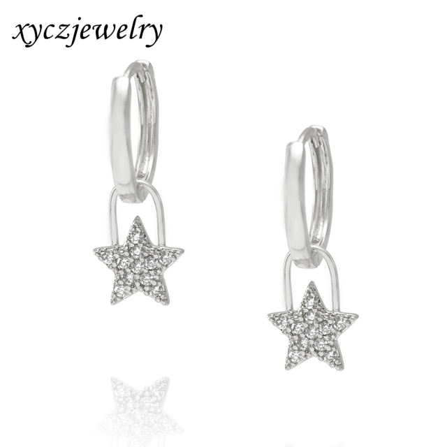 earrings  XYE104063