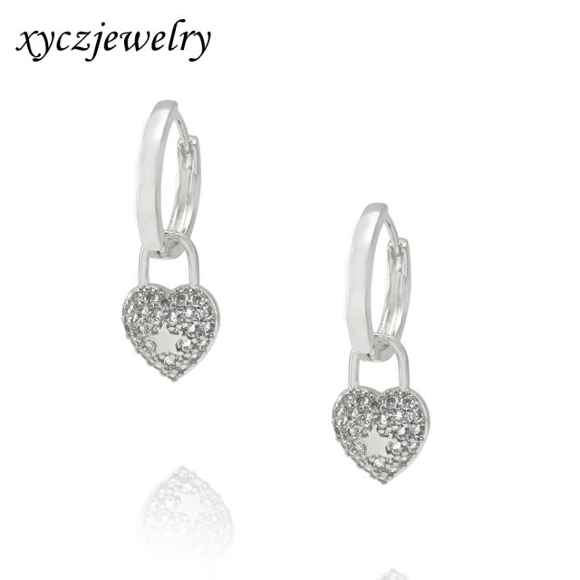 earrings  XYE104062