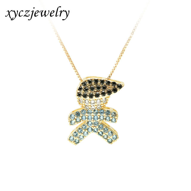 necklace  XYN100919