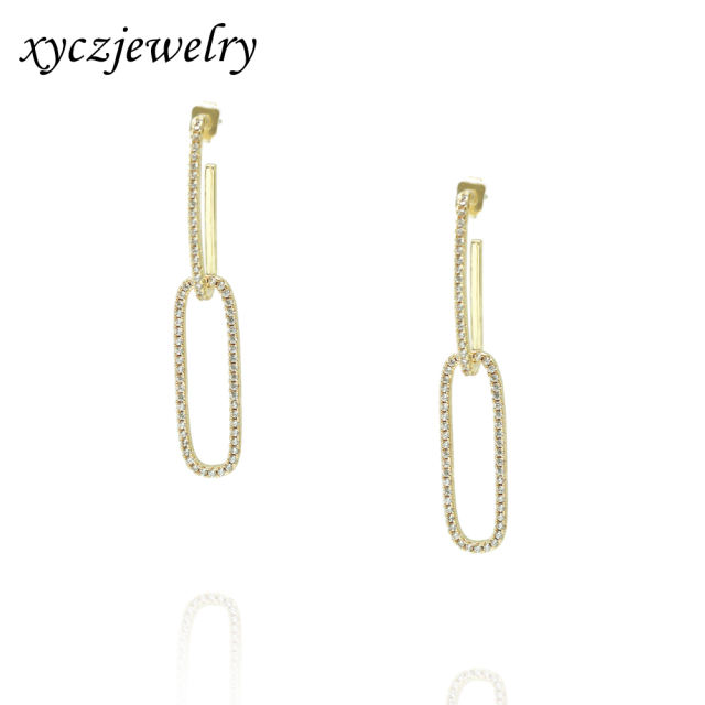 earrings  XYE104064