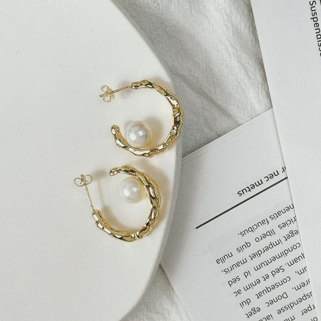 earrings  A0016