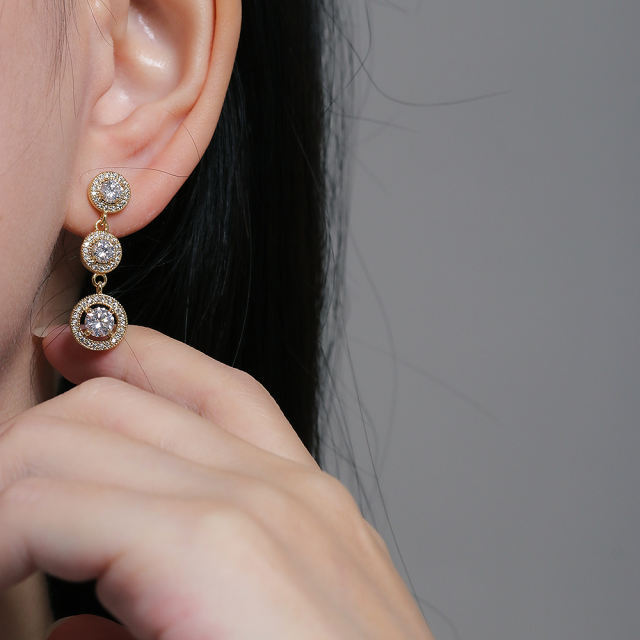 earrings  XYE104058