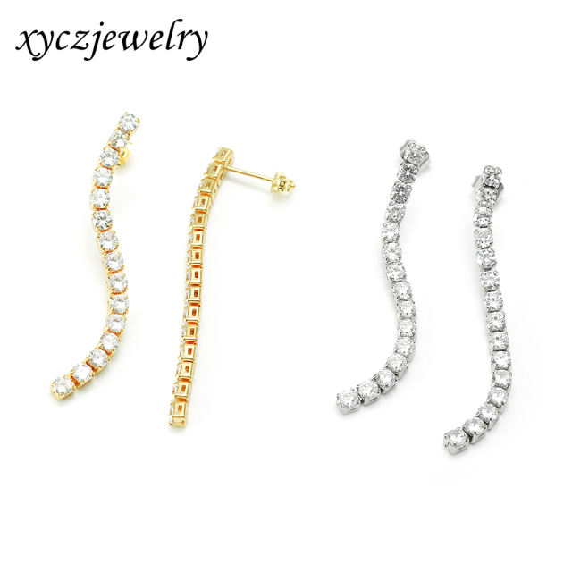 earrings  XYE103913