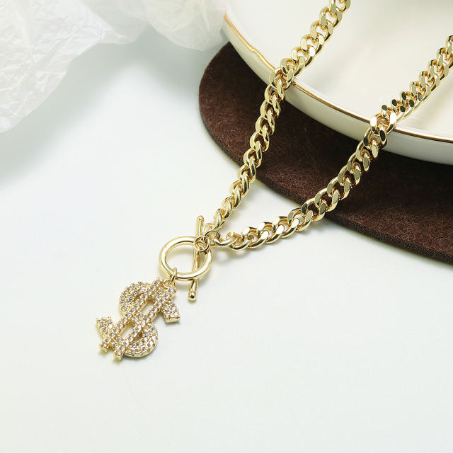 necklace  XYN100980