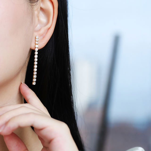 earrings  XYE103913