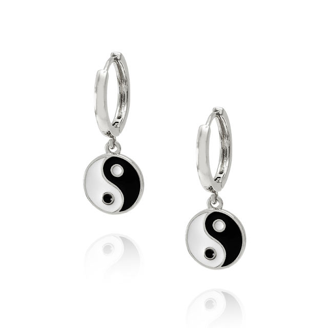 Anel Yin Yang XYS101060