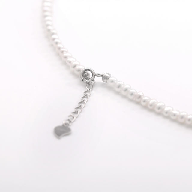 Natural Pearls Necklace ZZ002
