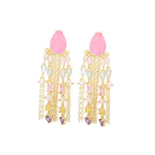 XYS101196 earring