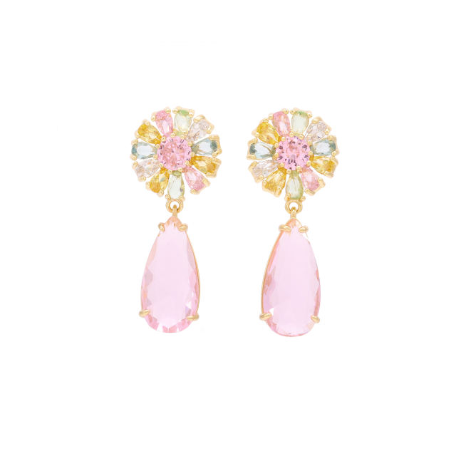 XYS101187 earring