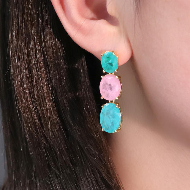 XYE104383 earring