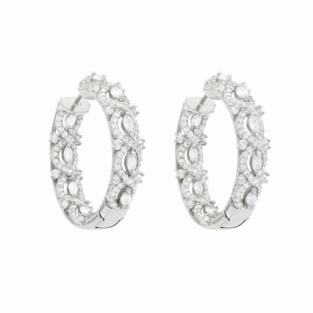 earrings   XYE101623