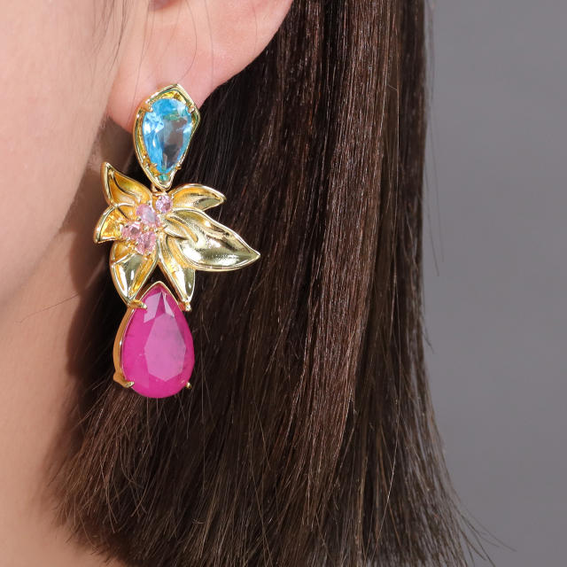 earrings  XYE104610