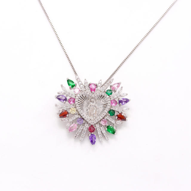necklace  XYP101153