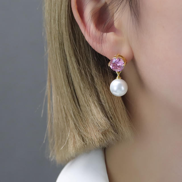 XYE104588 earring