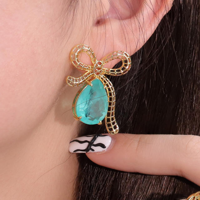 earrings  XYS101179