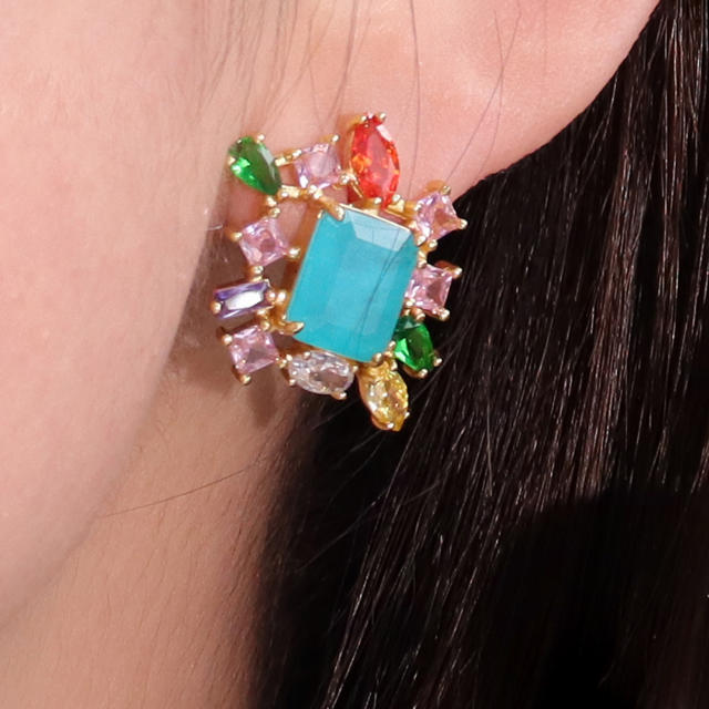 earrings  XYS101194