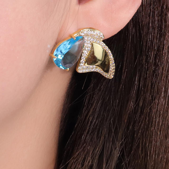 earrings  XYS101193