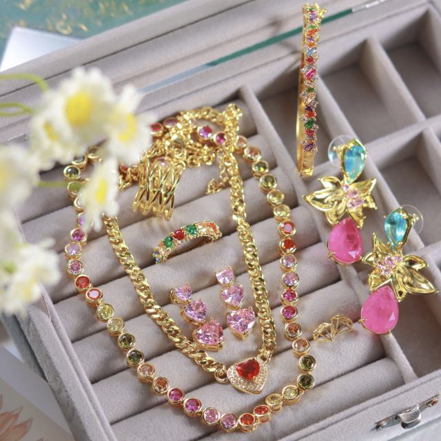 R$499-jewelry set