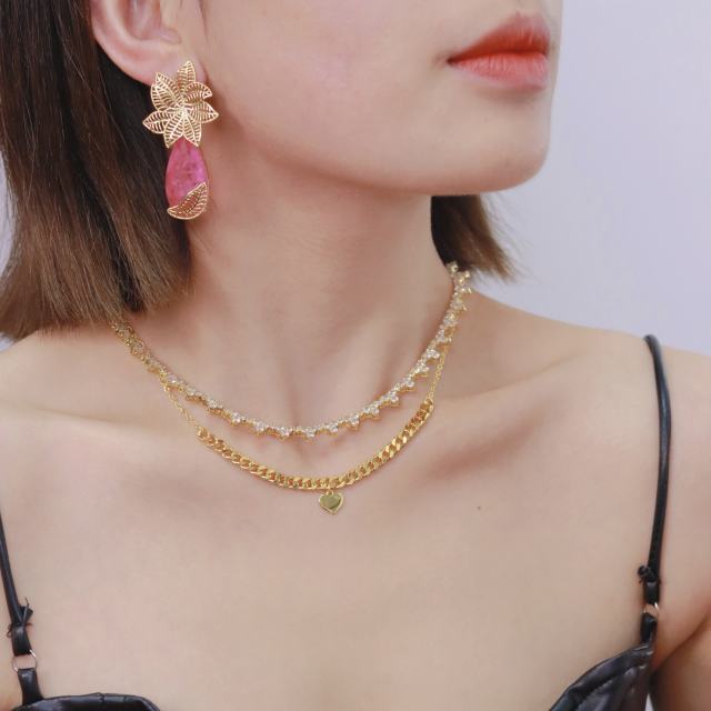 R$599-jewelry set