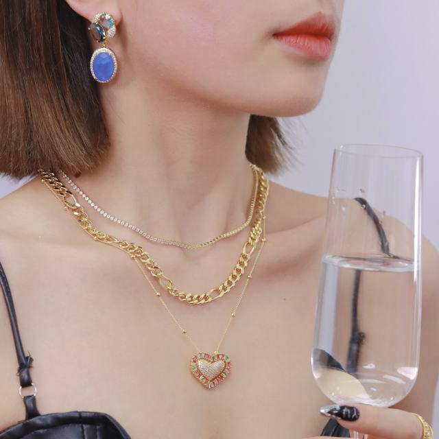 R$399-jewelry set