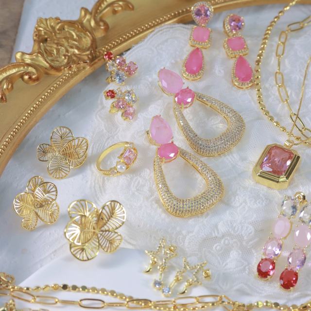 R$799-jewelry set