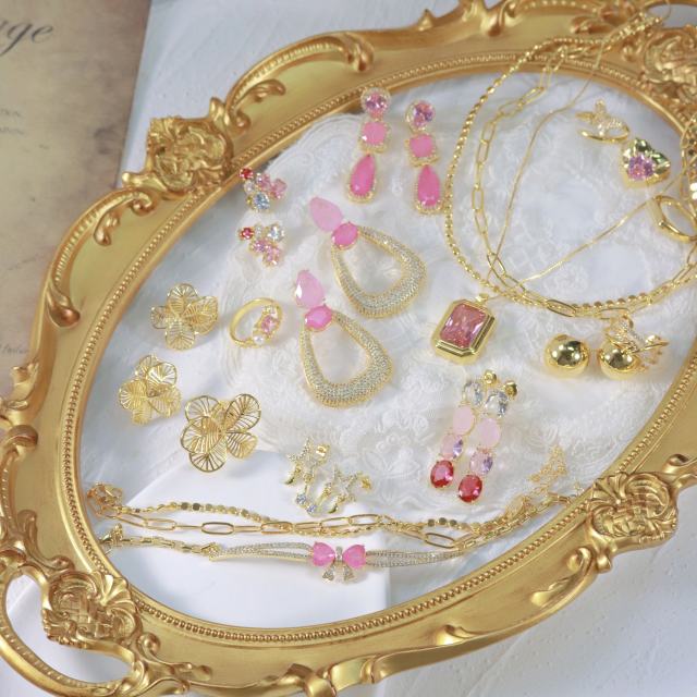R$799-jewelry set