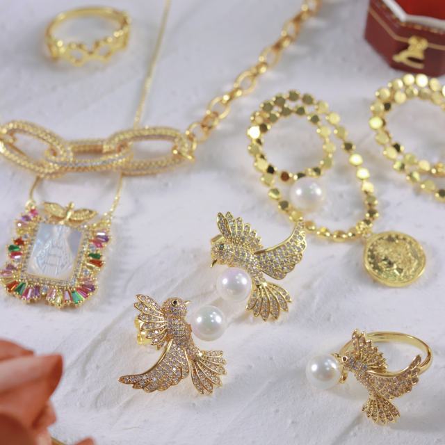 R$299-jewelry set