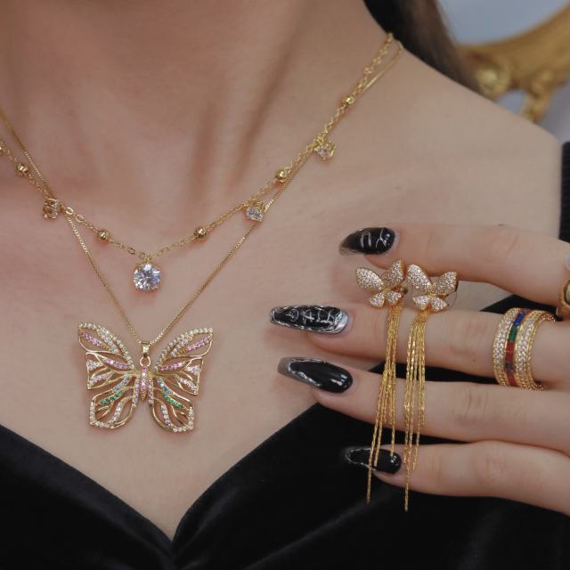 R$399-jewelry set