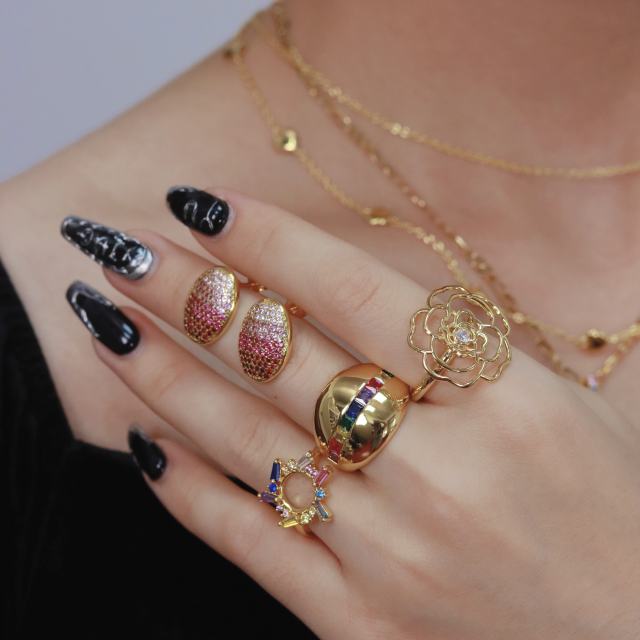 R$499-jewelry set