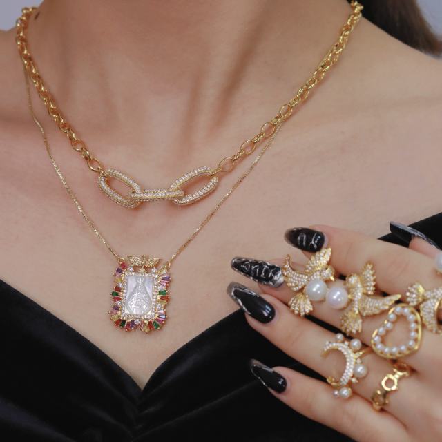 R$299-jewelry set