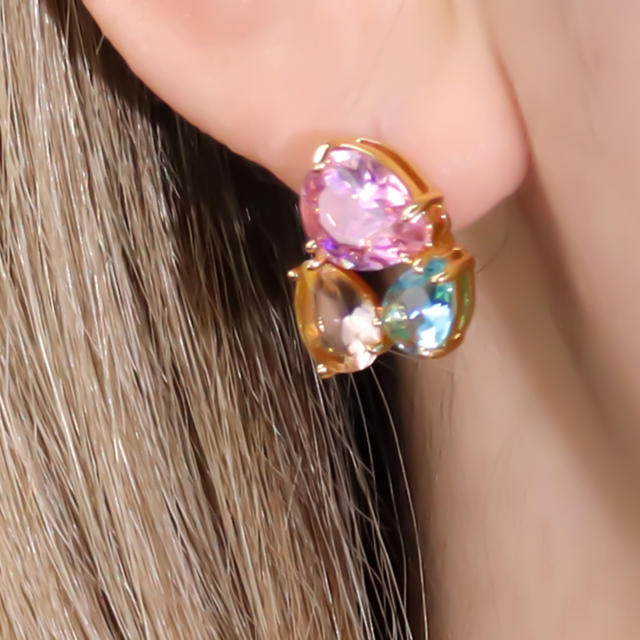 XYS101189 earring 耳环