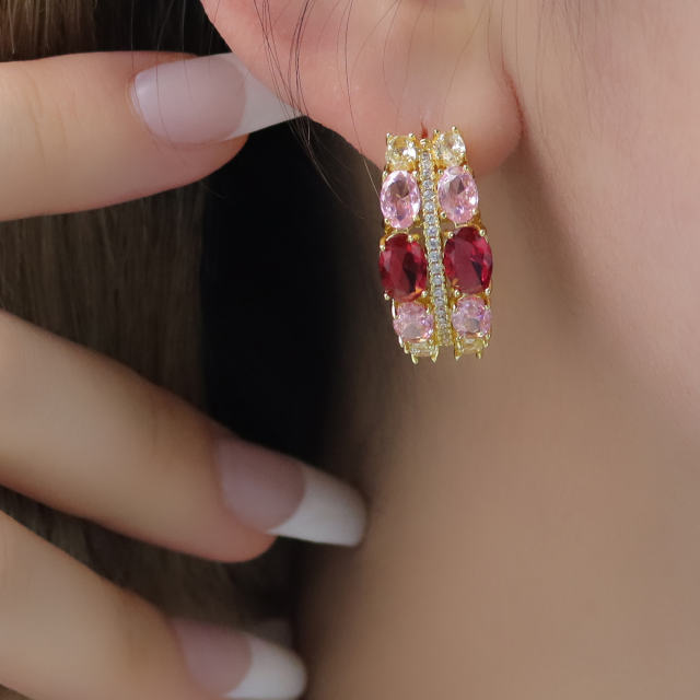 XYS101195 earring