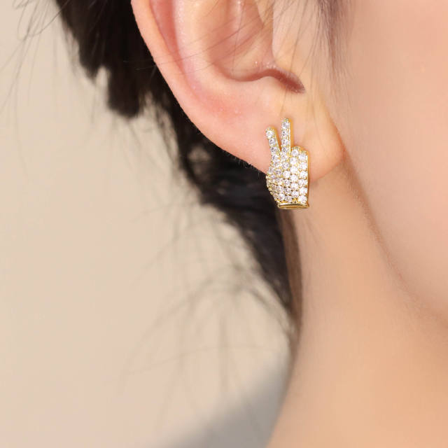 earrings  XYS100989